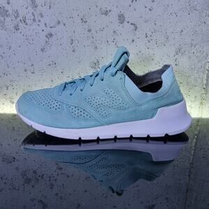 New Balance 1978 Turquoise Storm Blue Shoes, Men, Sz 8 D, ML1978EC, Vibram Outer